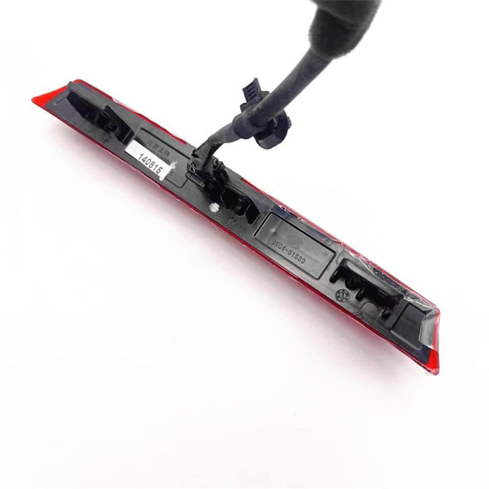 Задний верхний третий стоп-сигнал для Mazda 3 BM BN BB45C-51-580