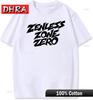 Kawaii Zenless Zone Zero TShirt ACG ARPG Game Fans Cosplay Graphic T Shirt Cotton Casual Fashion Streetwear Man Women Tshirt