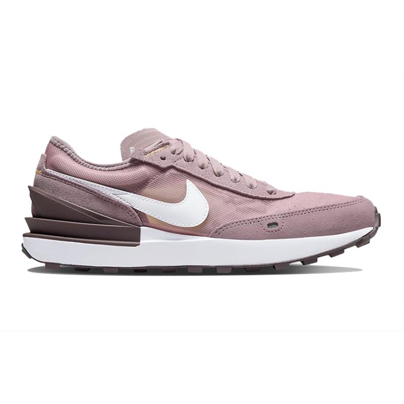 Nike Кроссовки Waffle One 'Pink Glaze' Gs DC0481-601