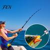 Bass Fishing Hooks 50Pcs Metal Set, 3.5/5/7/10/14g Jig Head Hook, Heavy Small Tackle Duty Fish Hook with Barbs for Freshwater Saltwater High Strength