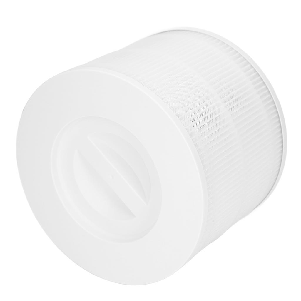 Air Purifier Filter High Efficiency Particulate Air ABS Air Purifier Replacement Part for LEVOIT
