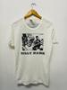 Vintage 90s Hysteric Glamour Japan : Billy Name Factory Foto T-Shirt / Modern Streetwear / Harajuku / Street Fashion / Tokyo Street / M