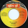 7inch Record BUCCANEER - Now A Days Woman NONE Main St. 1996 Jamaica Reggae, Ska & Dub Used