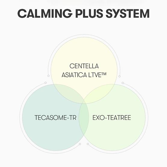 VT COSMETICS Cica крем плюс 30мл