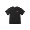 Vans Off The Wall Tee Ss Simple Pullover Casual Short Sleeve T-Shirt Unisex Tops VN000QNEBLK