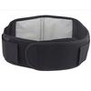Magnetic Back Support Belt Waist Lower Waist Tummy Double Adjustment Pain Relief Self-heating Belt Comfortable Skin-Friendly