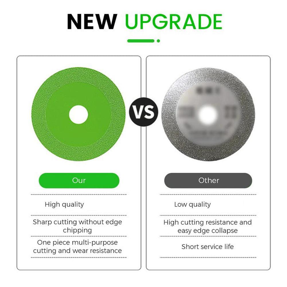 100/115/125* 22,23 мм стекло специальный режущий срез керамическая пила плитка ультратонкий полировальный шлифовальный станок P4T1