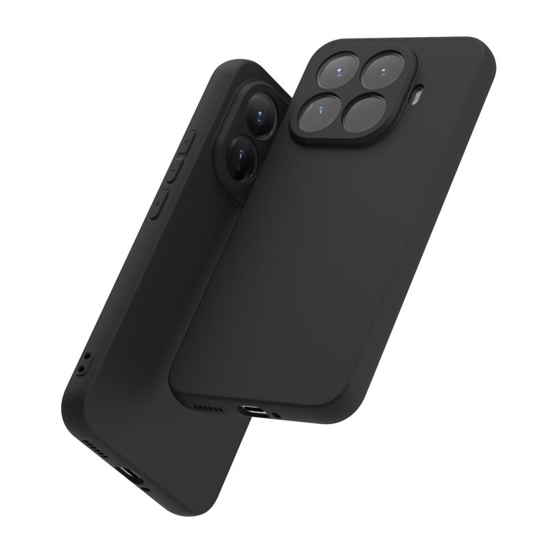 Силиконовый чехол для телефона Motorola Moto Edge 70 60 50 Fusion Ultra Neo G Stylus 5G 20205 Ударопрочный матовый бампер Мягкие чехлы