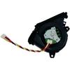 Замена двигателя вентилятора Мотор пылесоса Аксессуары для вентилятора Двигатель переменного тока Комплект автоматизации Мощная сила всасывания