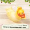Leak Proof Portable Urine Bag Adult Children Camp Urination Device  Children Potty