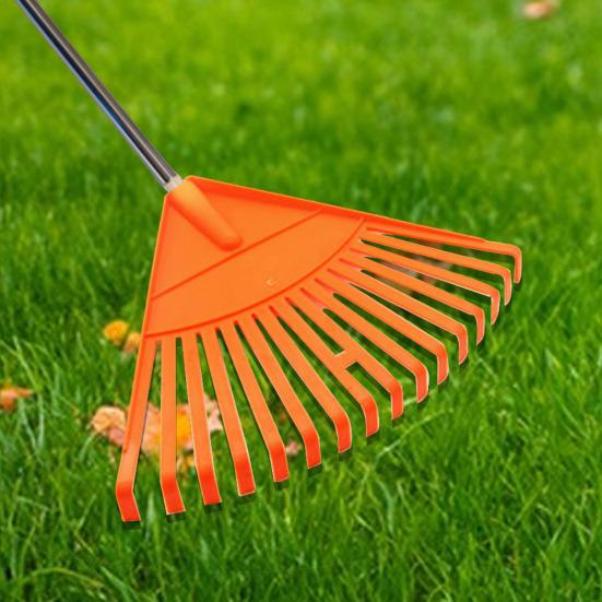 Нескользящий садовый инструмент для удаления сорняков с длинной регулируемой ручкой. Простая установка. Широкий.