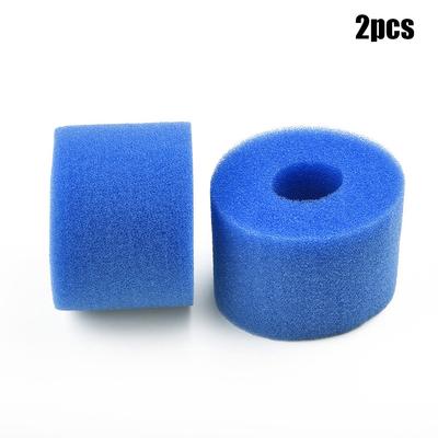 Фильтр-губка Biology Blue Clean Foam для S1 VI Lay In