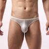 Men's Briefs Low Waist Sexy Comfortable Adult Low Waist