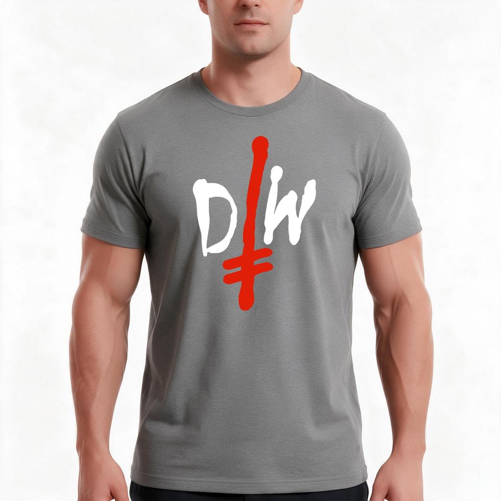 Deathwish Skateboarding TShirt Summer Casual Cotton Tee Oversized Streetwear Tops Vintage Graphic Print Unisex Unisex Women