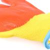 Anti Bite Cut Kids Garden Glove Latex Children Protective Gloves Gardening Gloves  Planting