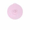 2pcs Multi-Function Pan Cover Silicone Sealing Cap Accessories Fresh Silicone Lid  Kitchen