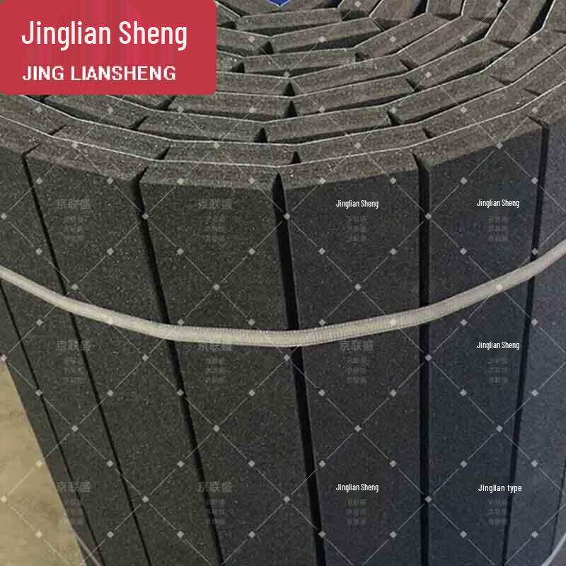 Высокоплотный коврик для боевых искусств JingLianSheng