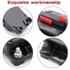 30A-300A Car Waterproof Circuit Breaker Auto Overload Protection Self-recovery Fuse Manual Recovery Audio Power Circuit Breaker