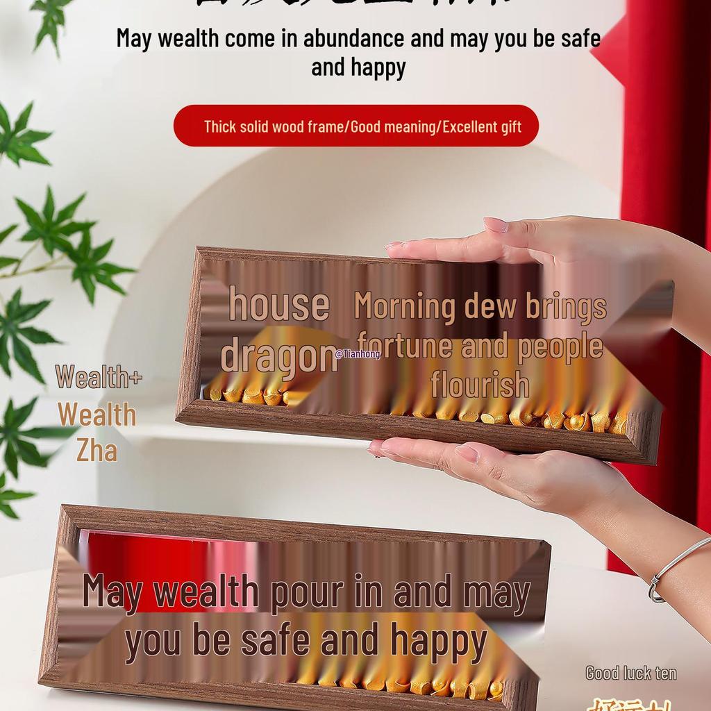 Foyer Cabinet Decor: Housewarming Gift for New Home