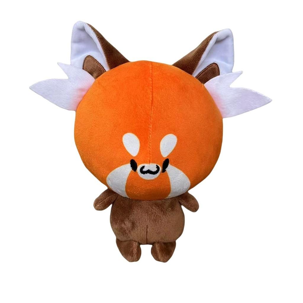 Nuggit Chikn Cartoon Animal Toy Collectible Soft Stuffed Doll Decor Bedroom