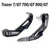 Для YAMAHA TRACER 9/gt 7/gt 700/gt 900/gt Tracer9gt tracer7gt 9gt Мотоциклетный Руль Защита Тормозных Рычагов Рукоятки