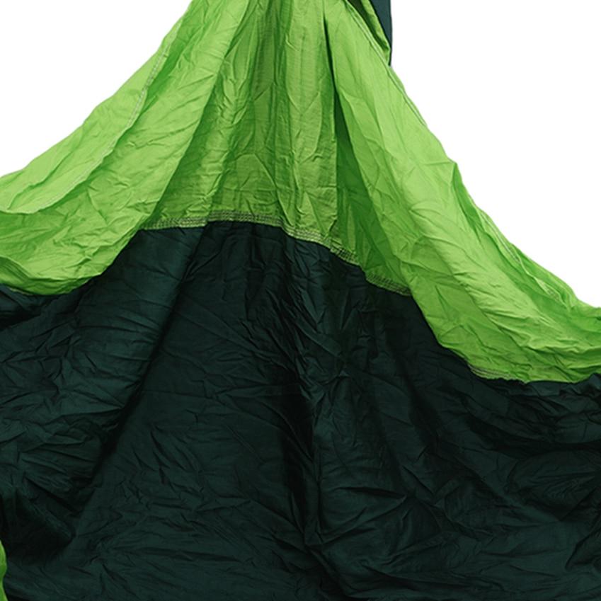 Outdoor Hunting Sleeping Swing Camping Hammock Hiking Portable Heavy Duty Hanging Bed