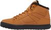 Кроссовки DC Shoes Pure High Top Wc Wnt Wnt wheat/black