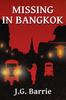 Книга Missing In Bangkok