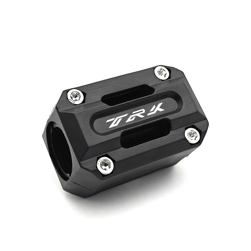 Для Benelli TRK502 TRK502X TRK 702 251 800 502 TRK 502X LEONCINO 250 Мотоцикл Защита двигателя Дуги безопасности Защитный бампер Блок