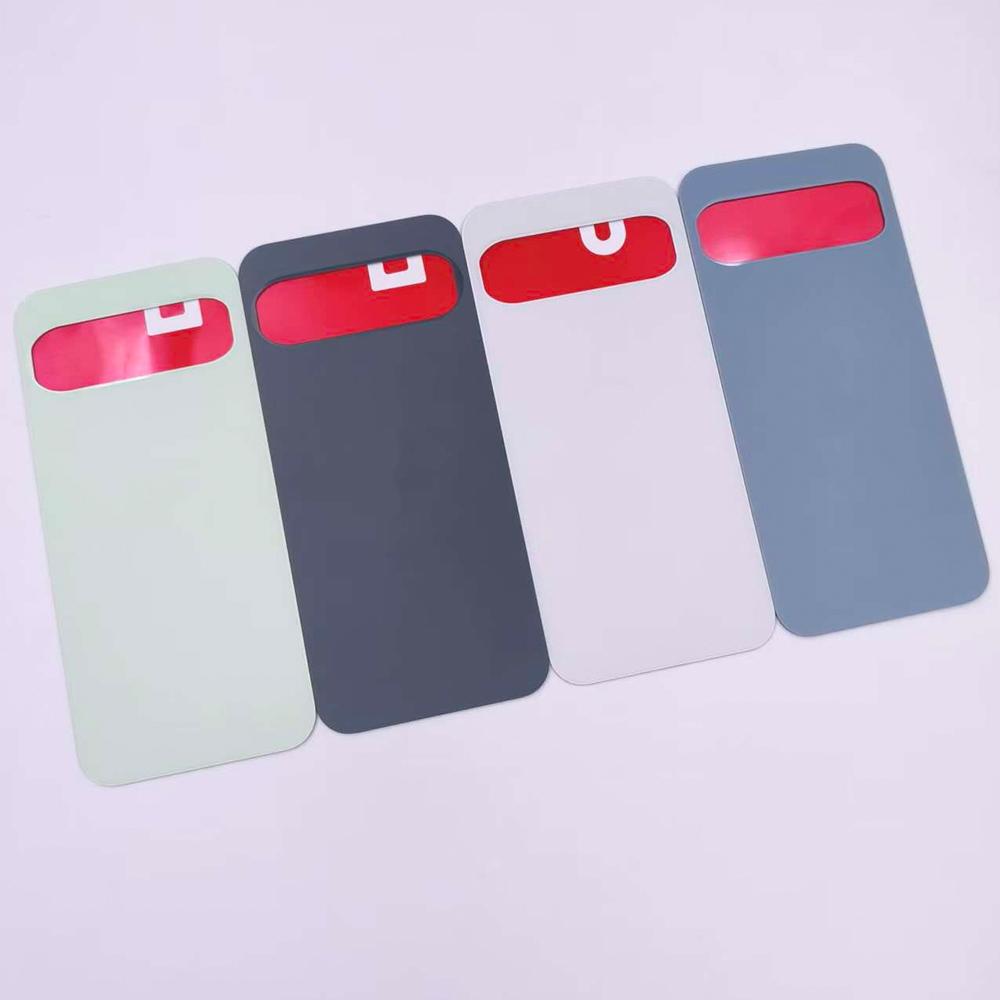 For Google Pixel 10Pro/10ProXL Glass Battery Back Cover High Quality GEHN3 G45RY Rear Housing Replacement Repair Parts