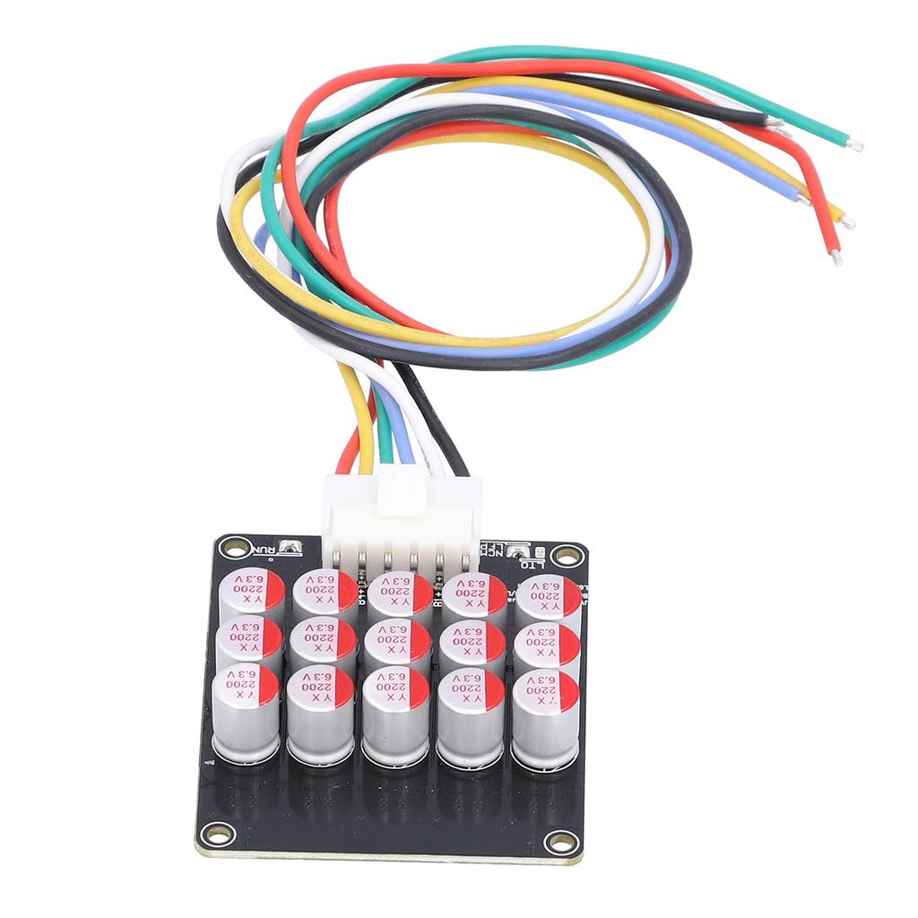 Аккумуляторная батарея Активный эквалайзер Балансировщик Плата передачи энергии Аксессуар для NCM LFP LTO5S