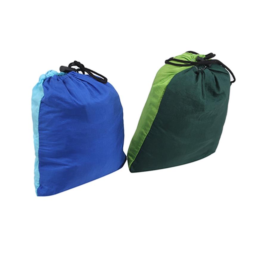 Outdoor Hunting Sleeping Swing Camping Hammock Hiking Portable Heavy Duty Hanging Bed
