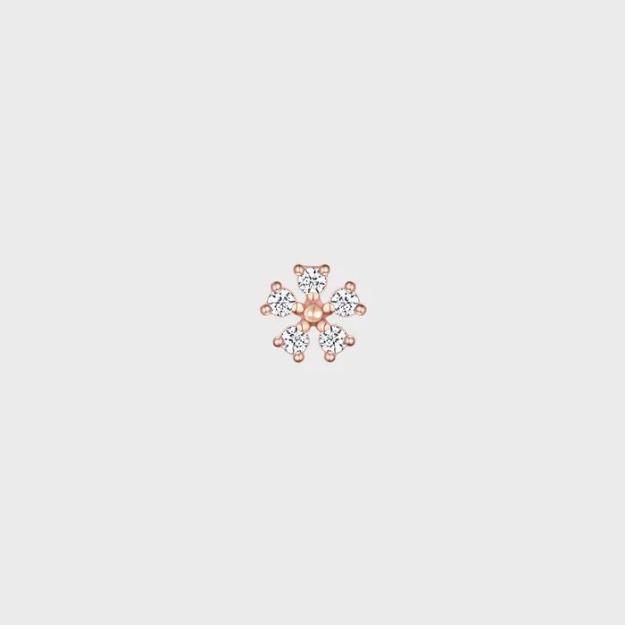 J.Fenella 14K Piercing (JJJTEQ5B7056R4P00)
