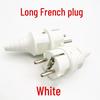 Multi-Standard European, German, French, British, South African Plug Adapter for Export