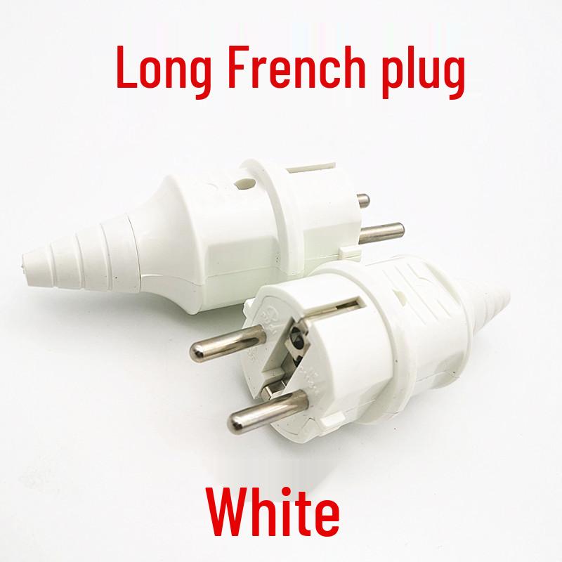 Multi-Standard European, German, French, British, South African Plug Adapter for Export