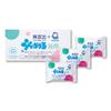 Shabondama Soap Faceline Bath Soap, 100g, 3-Pack - Natural & Gentle Cleansing
