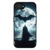 Чехол для телефона DC Comics Бэтмен Бэтмен для Samsung Galaxy A05 A06 A14 A50 A51 A52 A12 A13 A23 A70 A07 A25 A26 M53 A56 Мягкий чехол