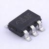 5V USB Высокоуровневый Регулируемый Пороговый Предел Тока Выключатель Нагрузки (BL2556ACB5TR, SOT-23-5)