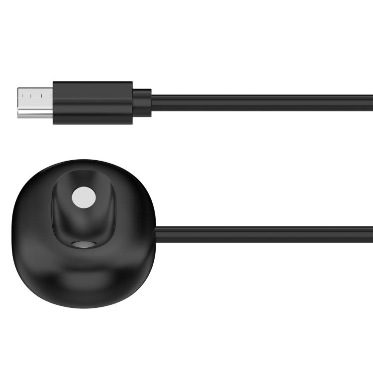 1M Type‑C Input Magnetic Smart Watch Fast Charging Replacement Charger Cable