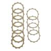 Clutch Friction Plate Kit for Suzuki GSX-S1000 2022-2023 GSX-S1000 GT 2023-2024