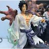 Naruto Uchiha Sasuke 12’’ GK PVC Action Figure Collectible Statue Model