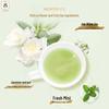 Ryo Floral Tea Moisturizing Anti-Dandruff Conditioner