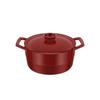 Zwilling Dragon Cast Iron Pot