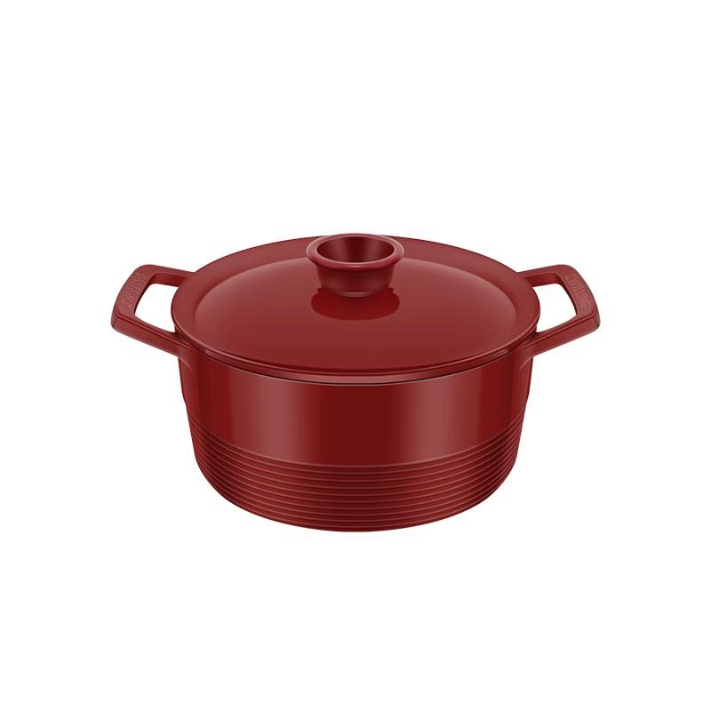Zwilling Dragon Cast Iron Pot