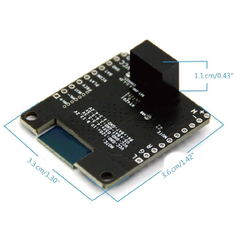 Усовершенствованный модуль Bluetooth 5.0 с технологией CSR8645 и APT-X