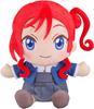Плюшевая игрушка Love Live Superstar Мэй Ёнеяма