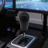 Yousheng 5-ступенчатая ручка переключения передач для Renault Эргономичная ручка для замены Универсальная ручка рычага переключения передач автомобиля Пылезащитный чехол Черный рычаг переключения передач