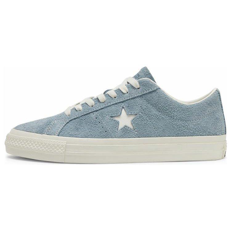 Converse Pro Vintage Suede Low 'Cocoon Blue' A06889C