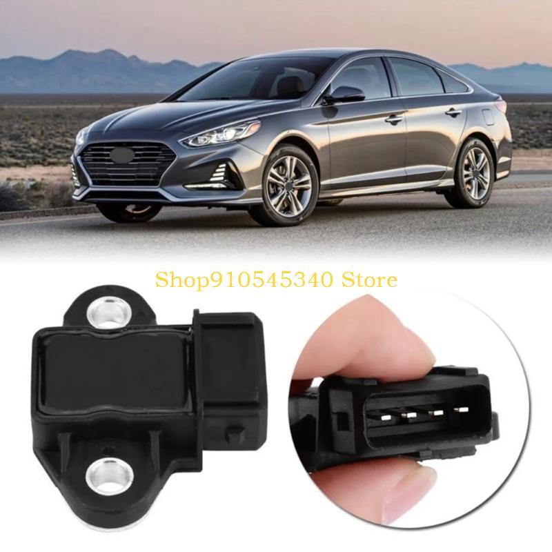 U2JA Ignition Control Module Misfire Sensor for 2.4L 3.5L 99-2006 27370-38000 MD354655 MD374437 J5T60572 2737038000 MD315784
