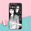 Стиль Хоррор Манга Для Samsung Galaxy M52 M32 M06 M16 M13 M14 M33 M12 M31 M55 M15 M11 M21 M35 M53 M34 M54 Чехол